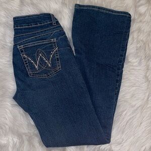 Wrangler Jeans